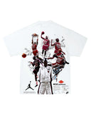 AIR MJ TEE