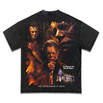 MICHAEL MYERS TEE